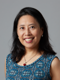 Dr Julie Yun CHEN