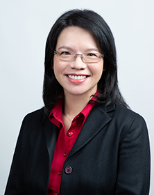 Dr Linda CHAN
