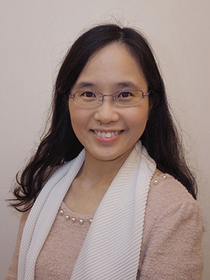 Dr Emily Tsui Yee TSE