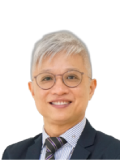 Dr William Chi Wai WONG